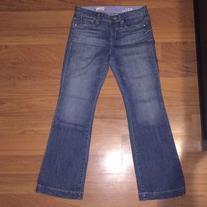Gap Jeans